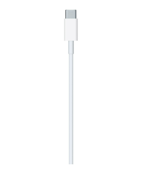 Cable De USB-C a Conector Lightning Para iPhone 1m